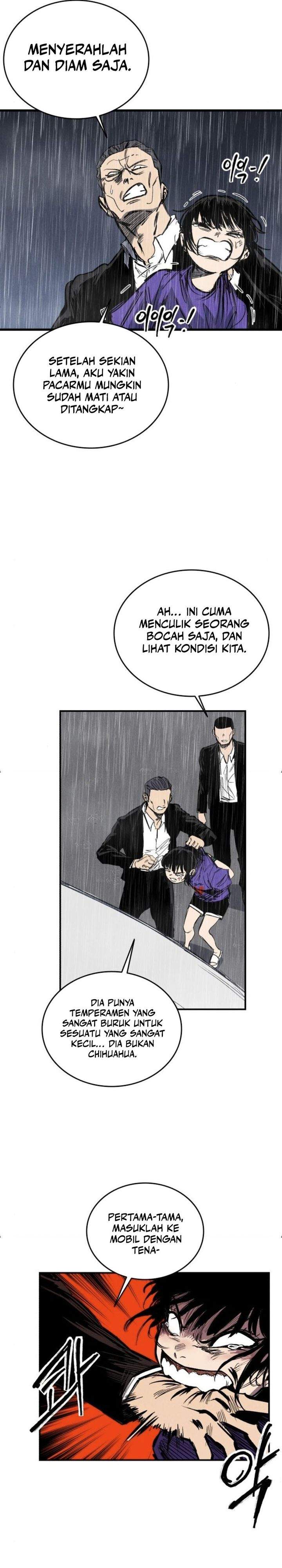 High Class Chapter 66