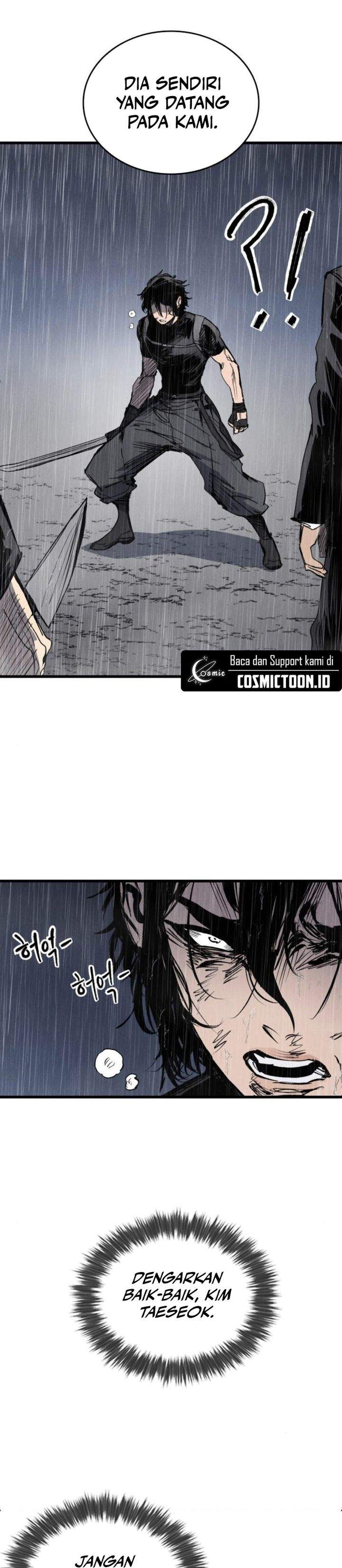 High Class Chapter 66
