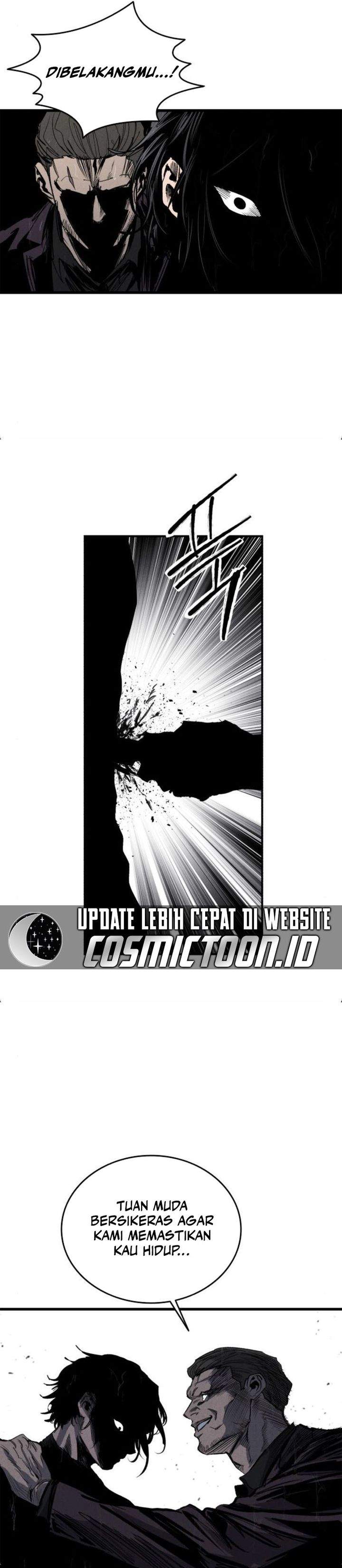 High Class Chapter 66