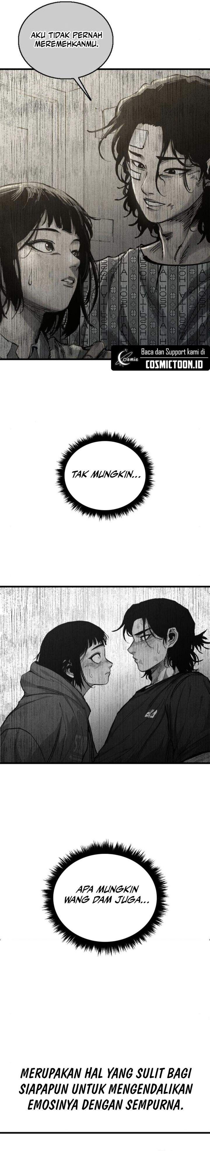 High Class Chapter 66