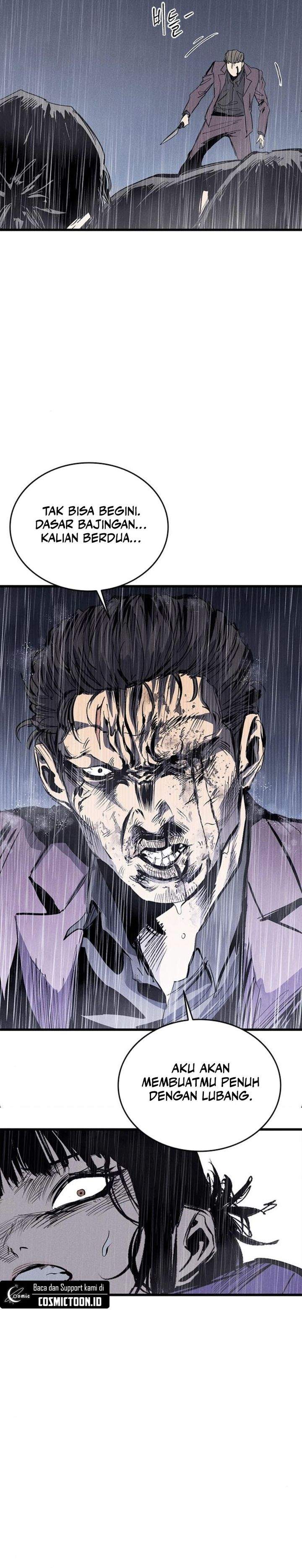 High Class Chapter 67