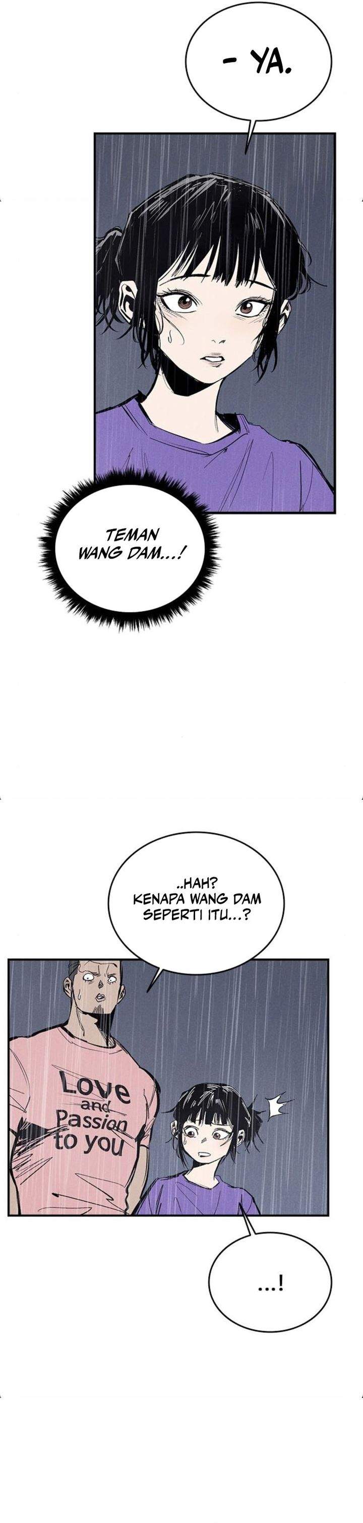 High Class Chapter 67
