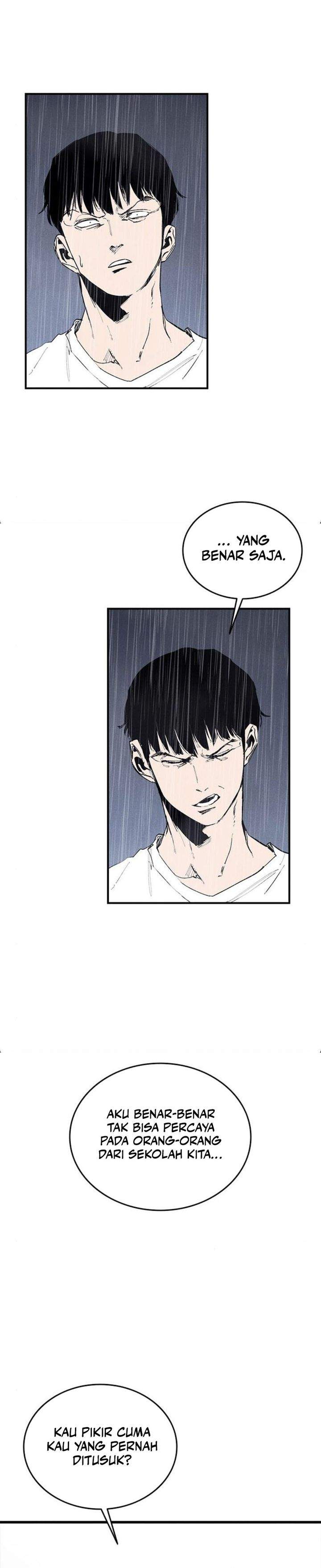 High Class Chapter 67