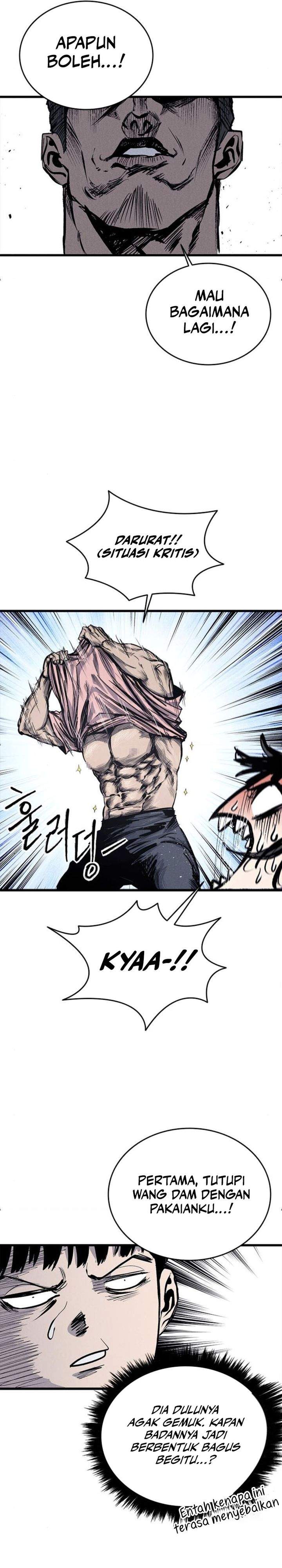 High Class Chapter 67
