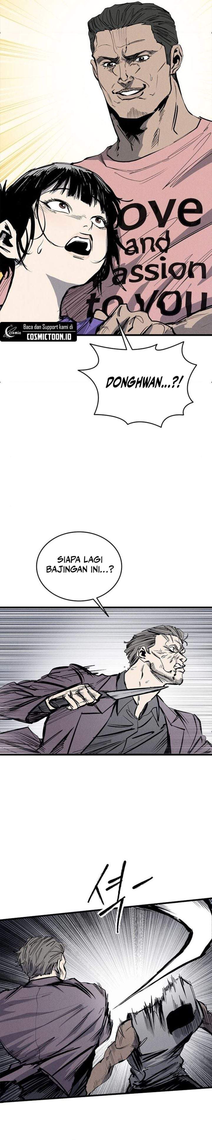 High Class Chapter 67