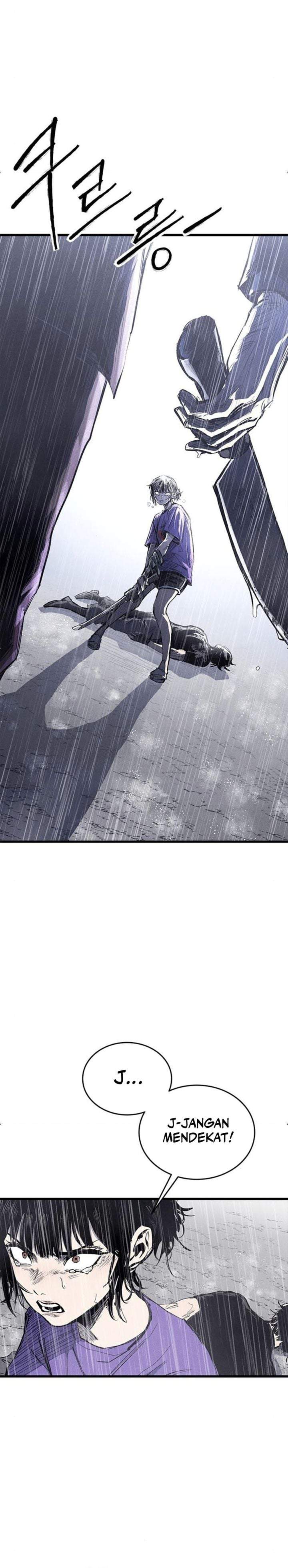 High Class Chapter 67