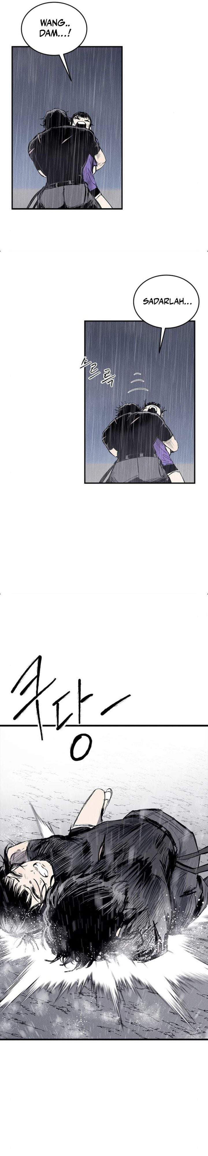 High Class Chapter 67