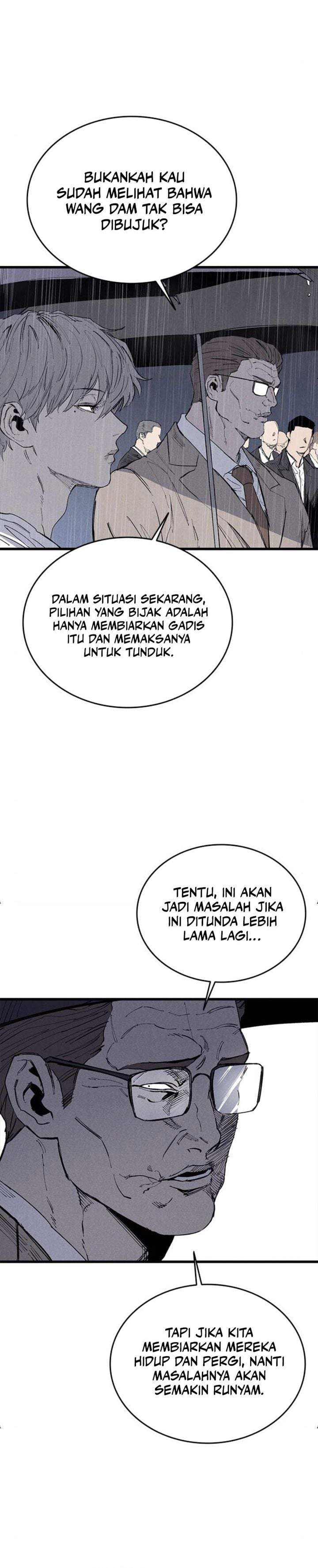 High Class Chapter 67