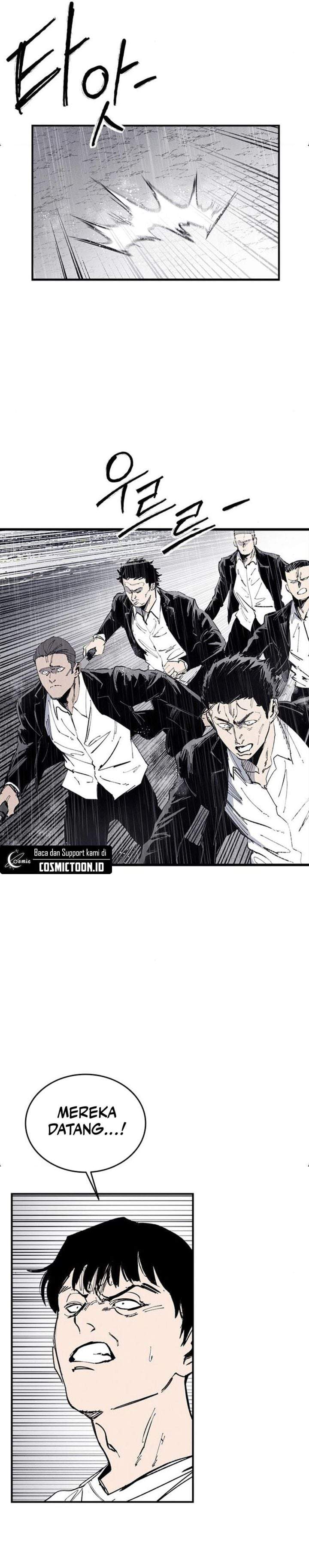 High Class Chapter 67