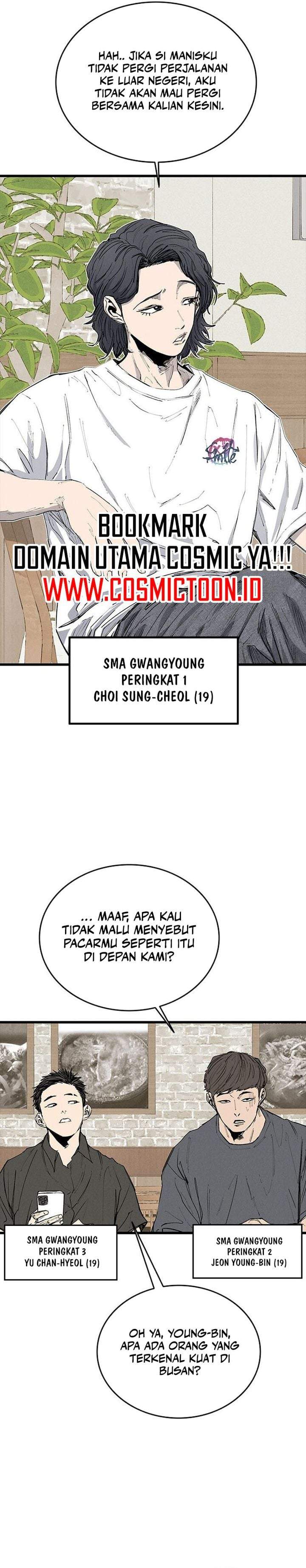 High Class Chapter 68