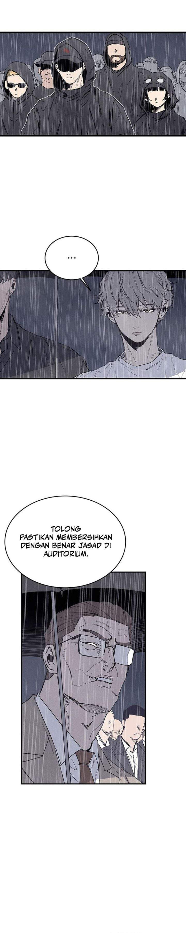 High Class Chapter 68