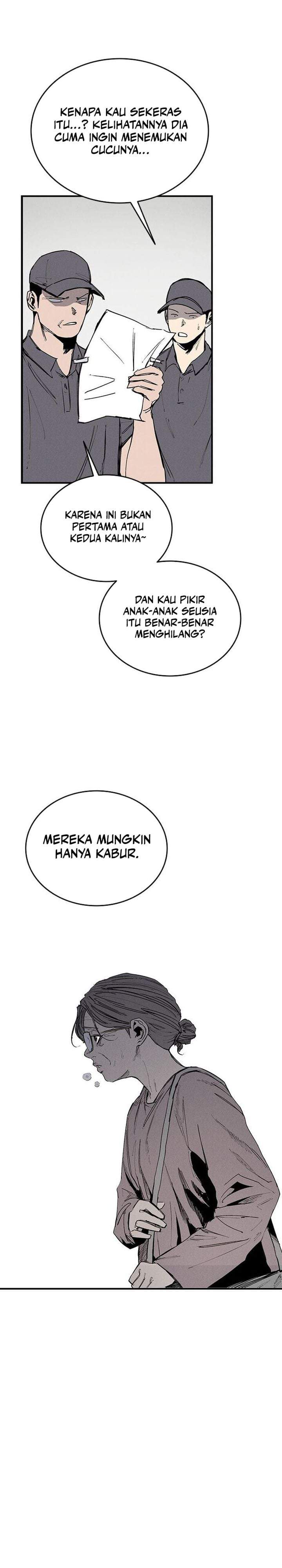 High Class Chapter 68