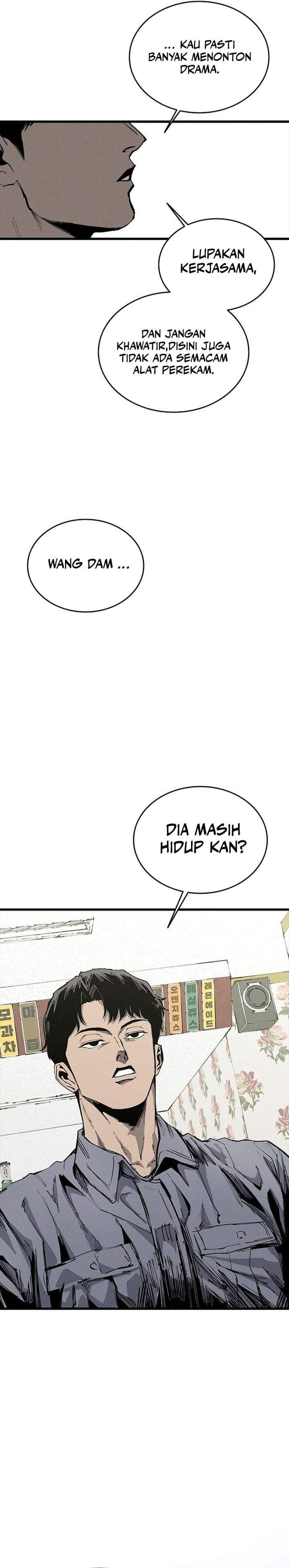 High Class Chapter 68
