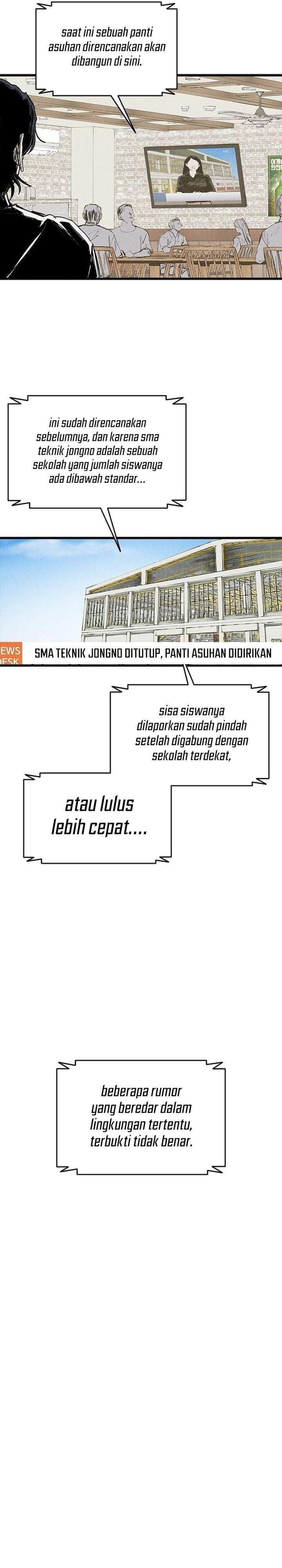 High Class Chapter 68