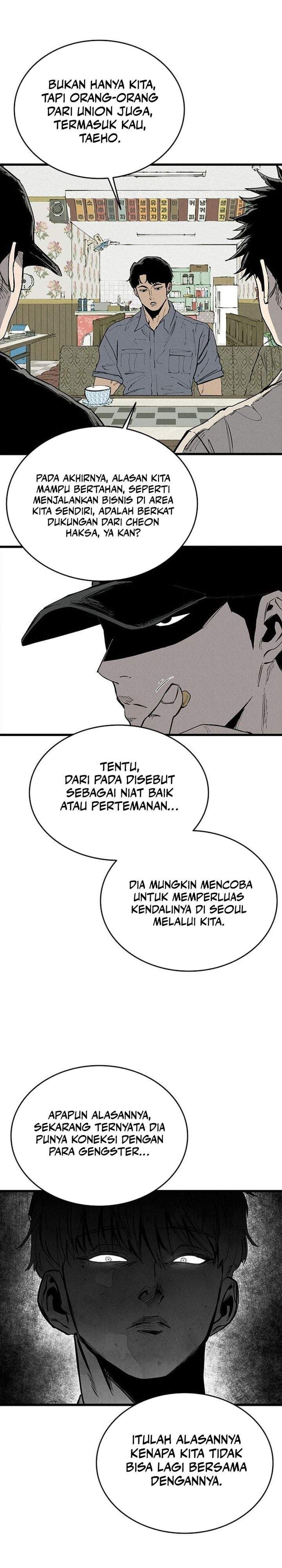 High Class Chapter 68