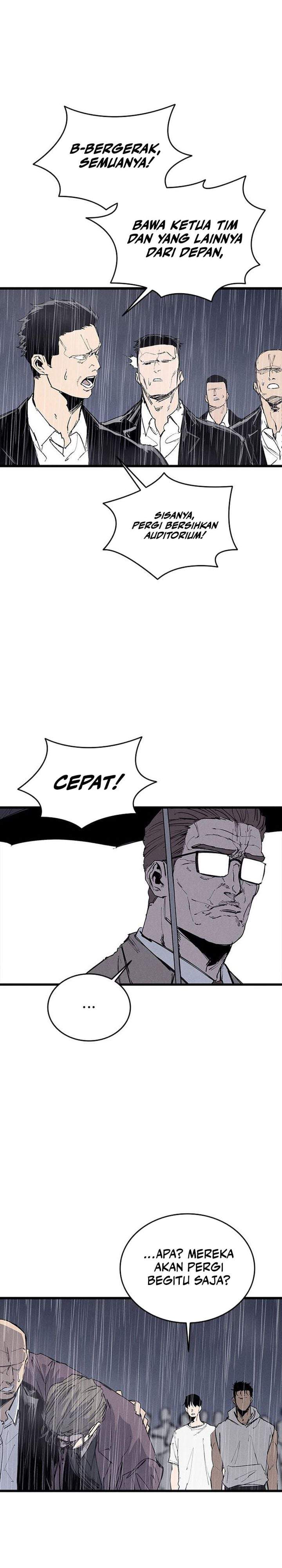 High Class Chapter 68