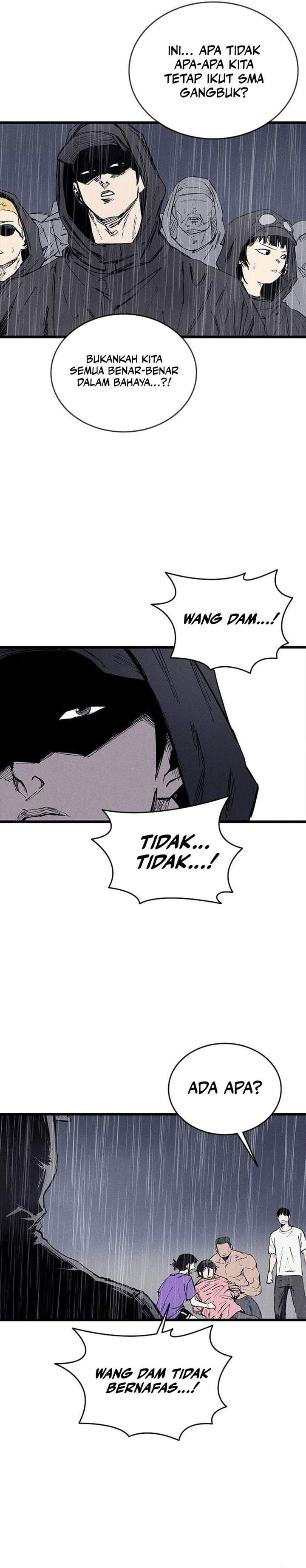 High Class Chapter 68