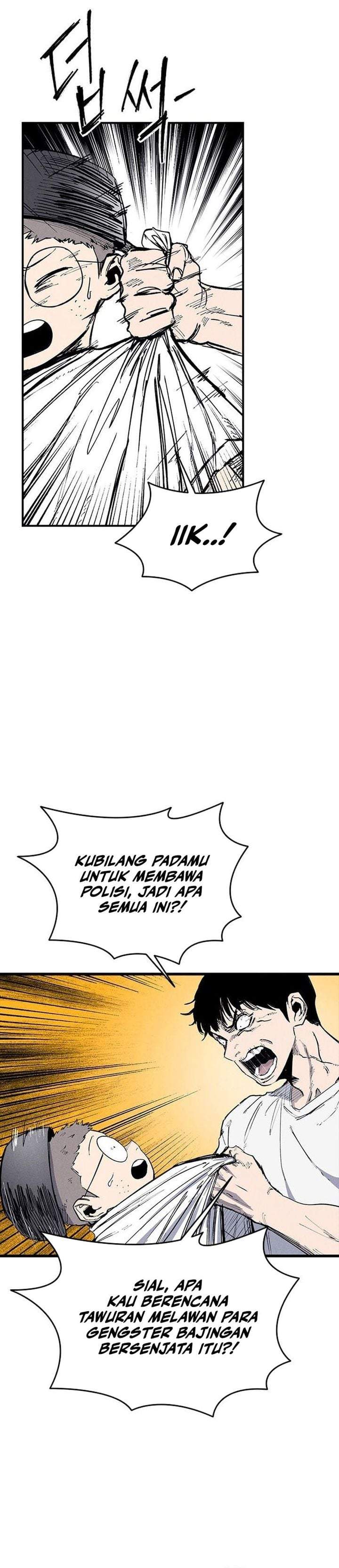High Class Chapter 68