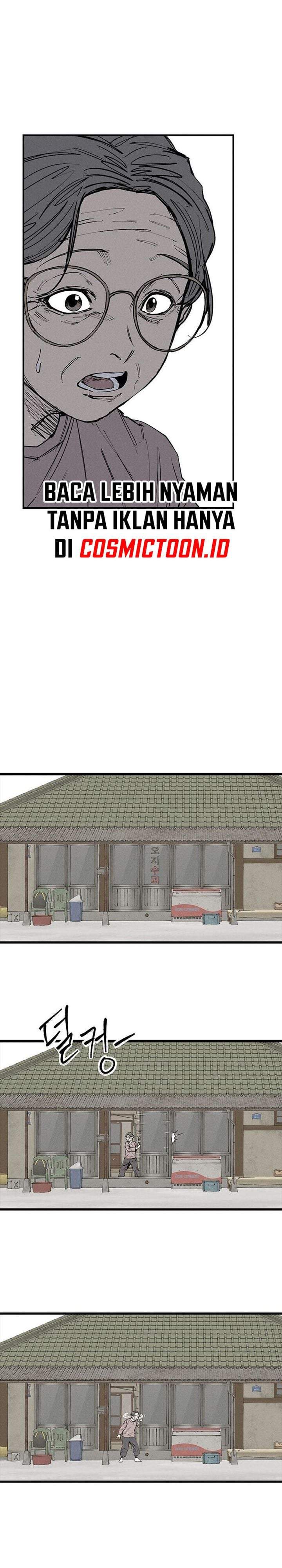 High Class Chapter 68