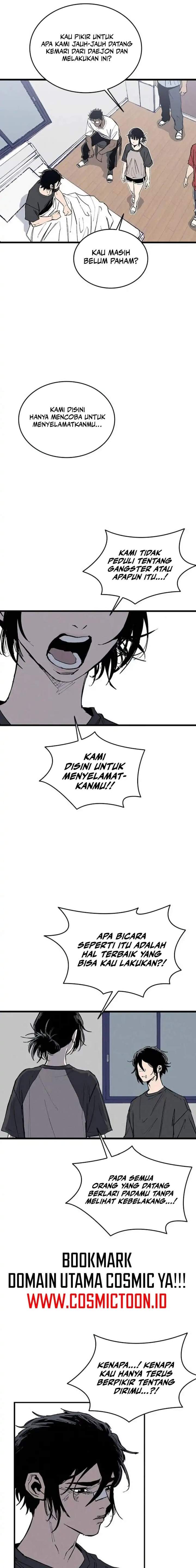 High Class Chapter 69