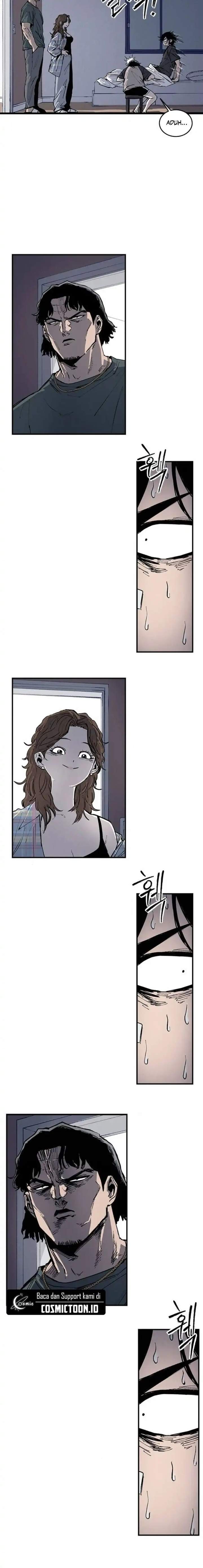 High Class Chapter 69