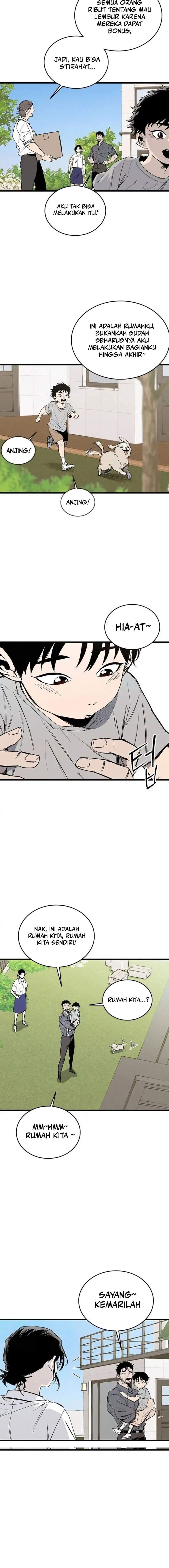High Class Chapter 69