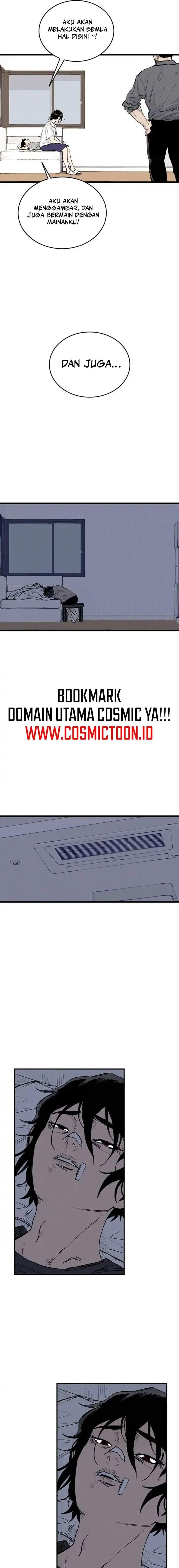 High Class Chapter 69