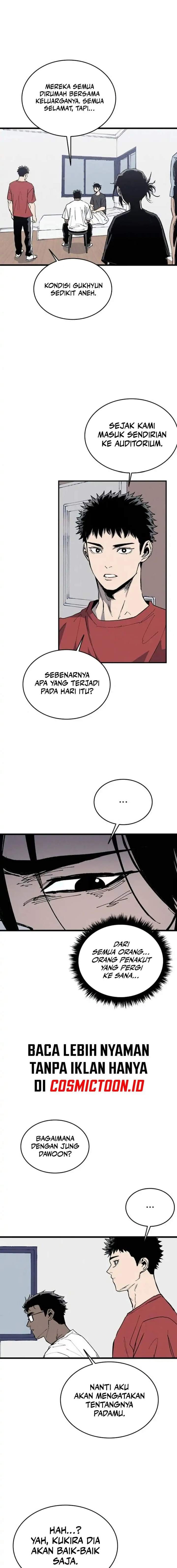 High Class Chapter 69