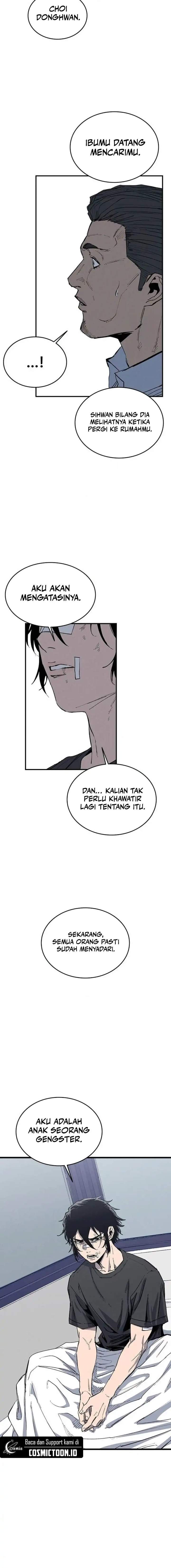 High Class Chapter 69