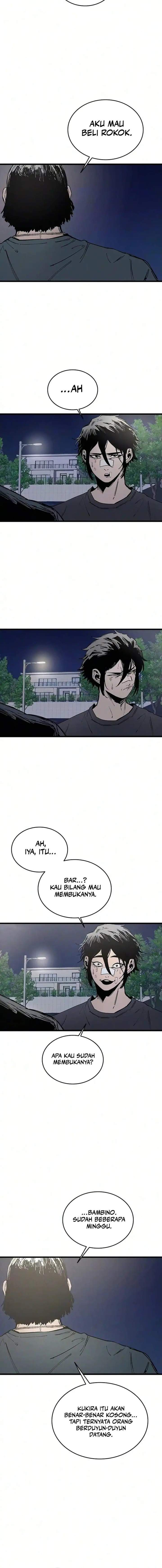 High Class Chapter 70