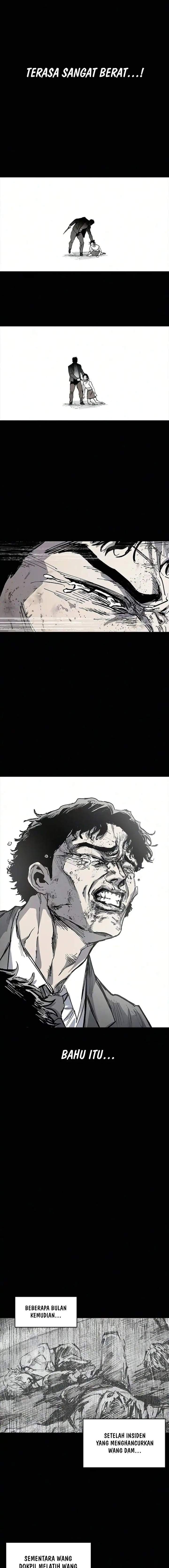 High Class Chapter 70