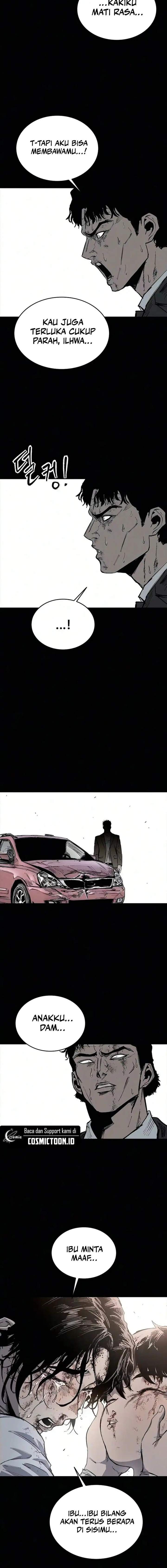 High Class Chapter 70