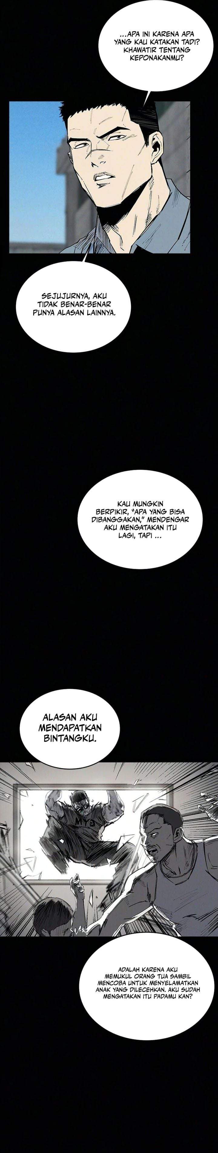 High Class Chapter 71