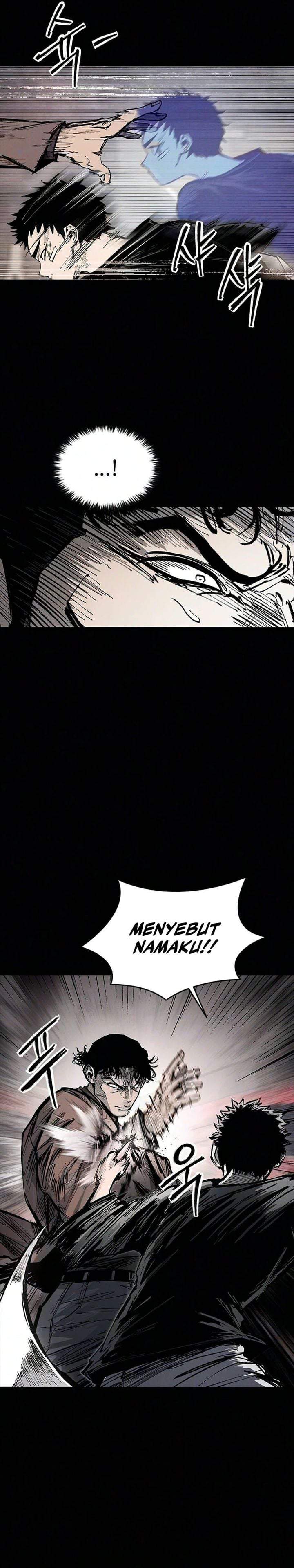 High Class Chapter 71