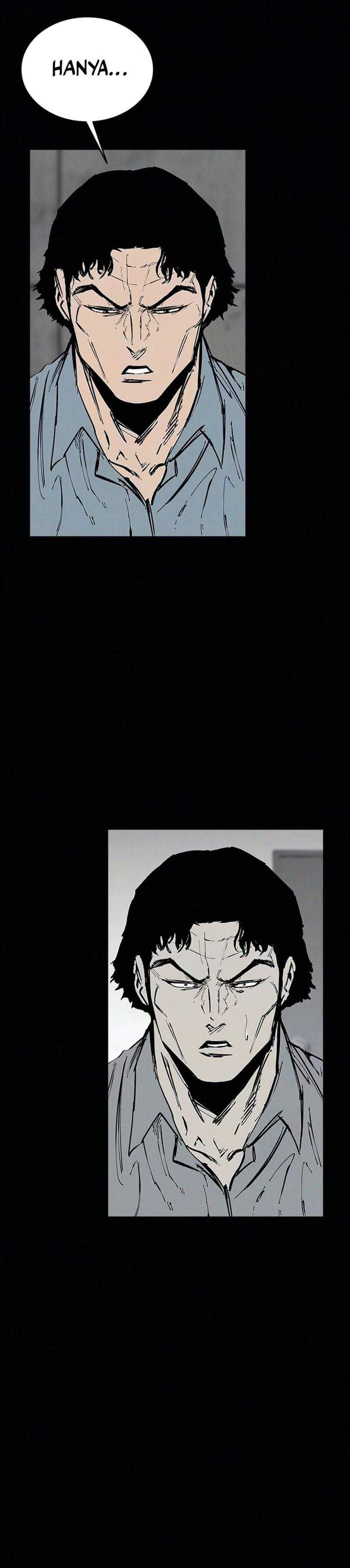 High Class Chapter 71