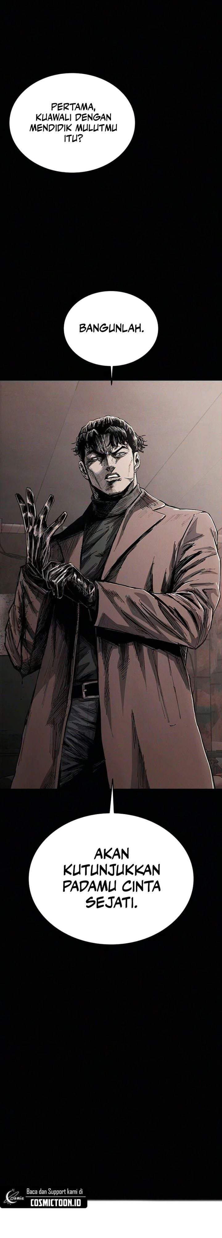 High Class Chapter 71