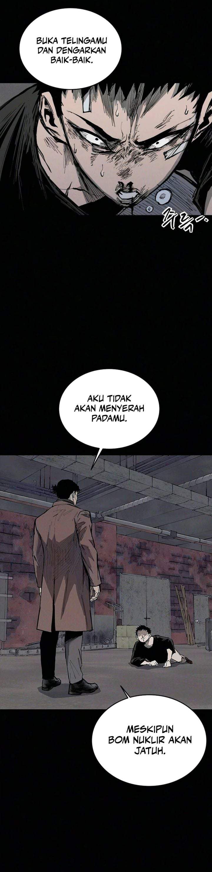 High Class Chapter 71
