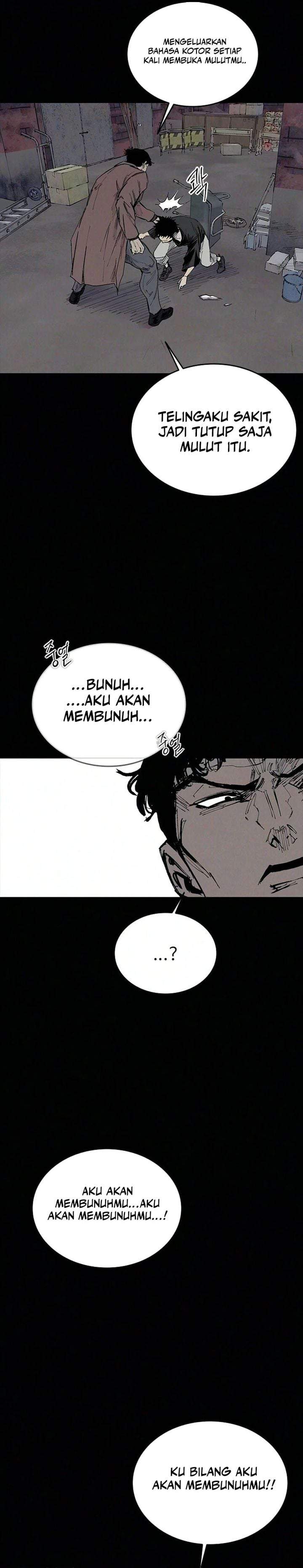 High Class Chapter 71