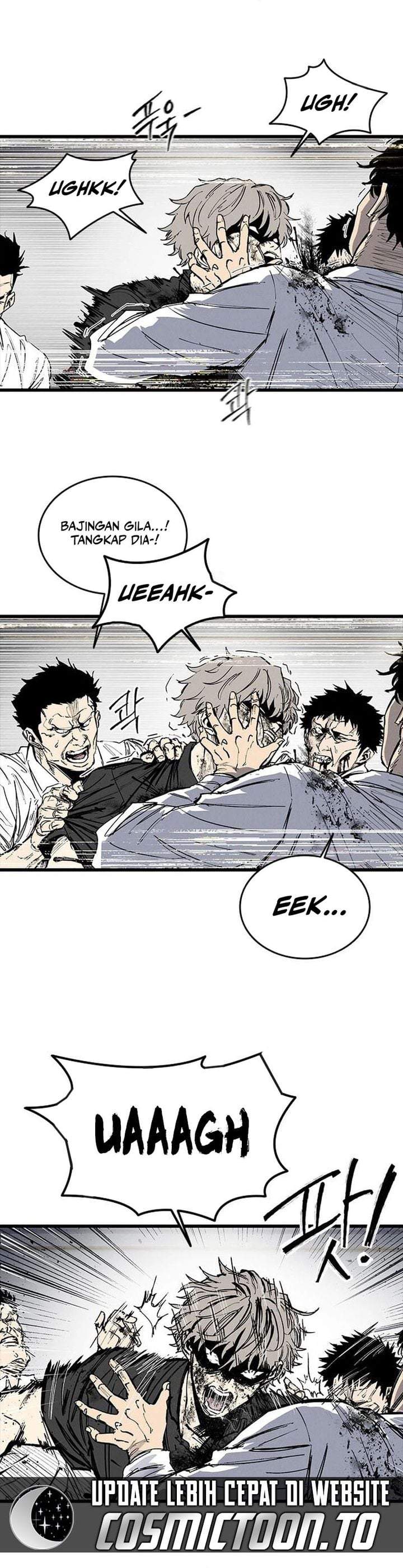 High Class Chapter 74