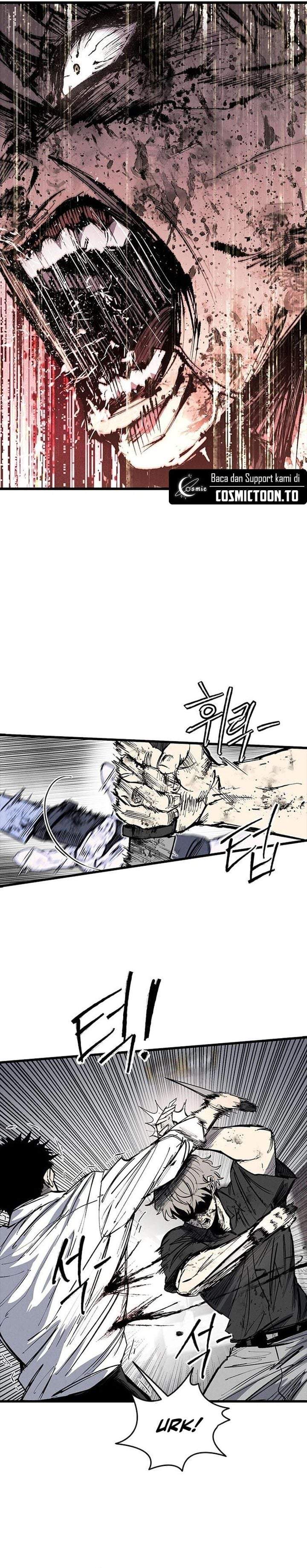 High Class Chapter 74