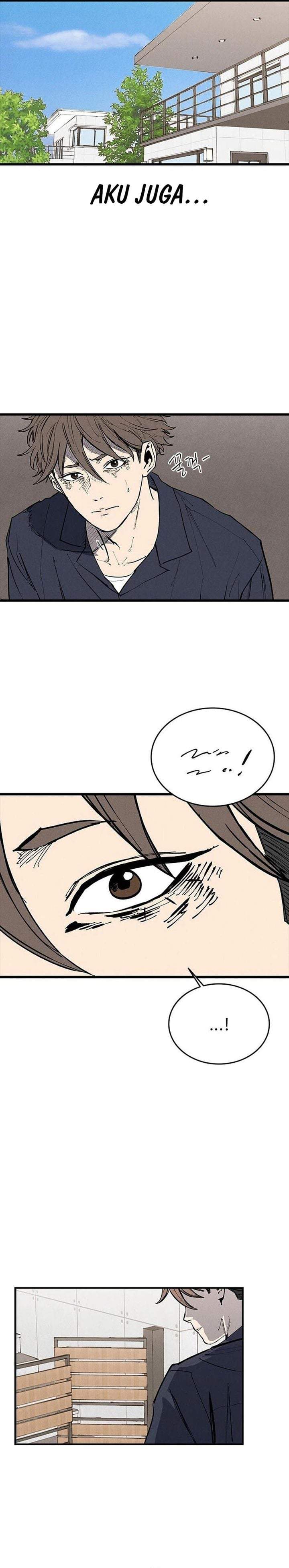 High Class Chapter 75