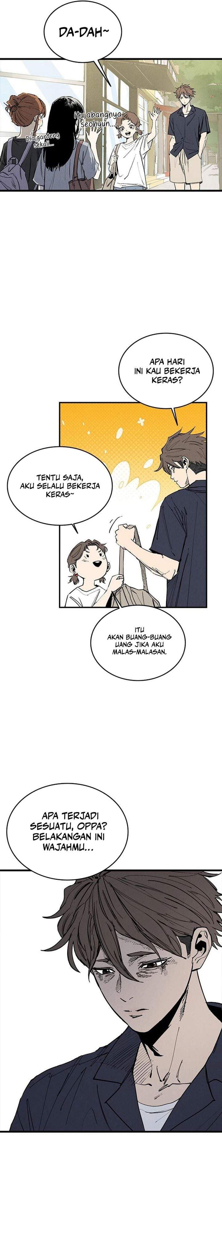 High Class Chapter 75