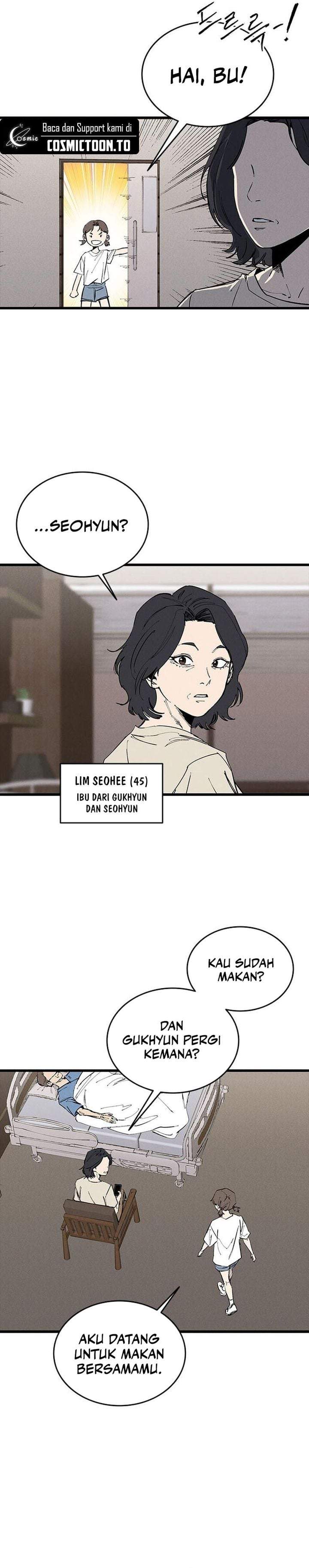 High Class Chapter 76
