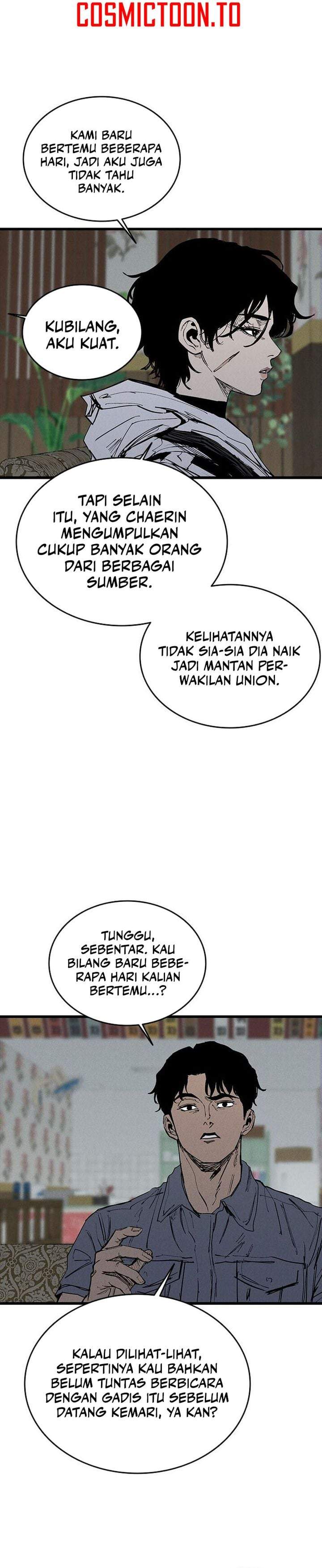 High Class Chapter 76
