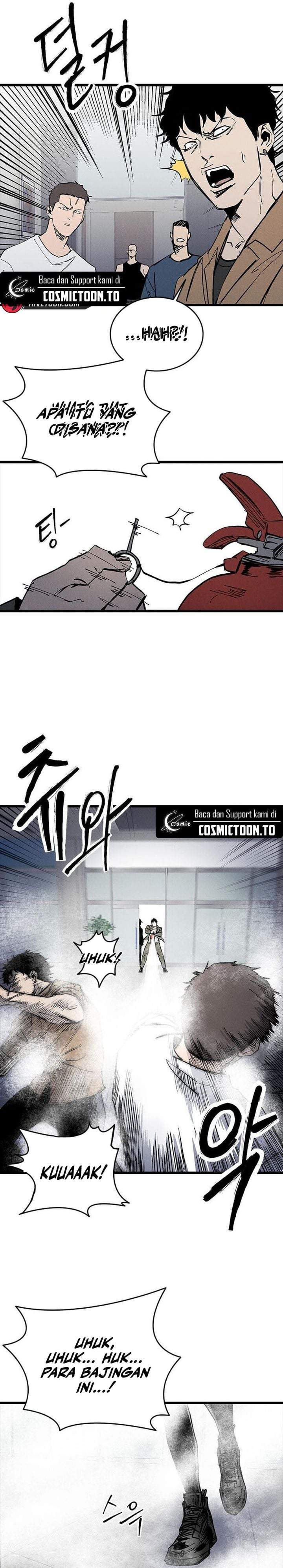High Class Chapter 76