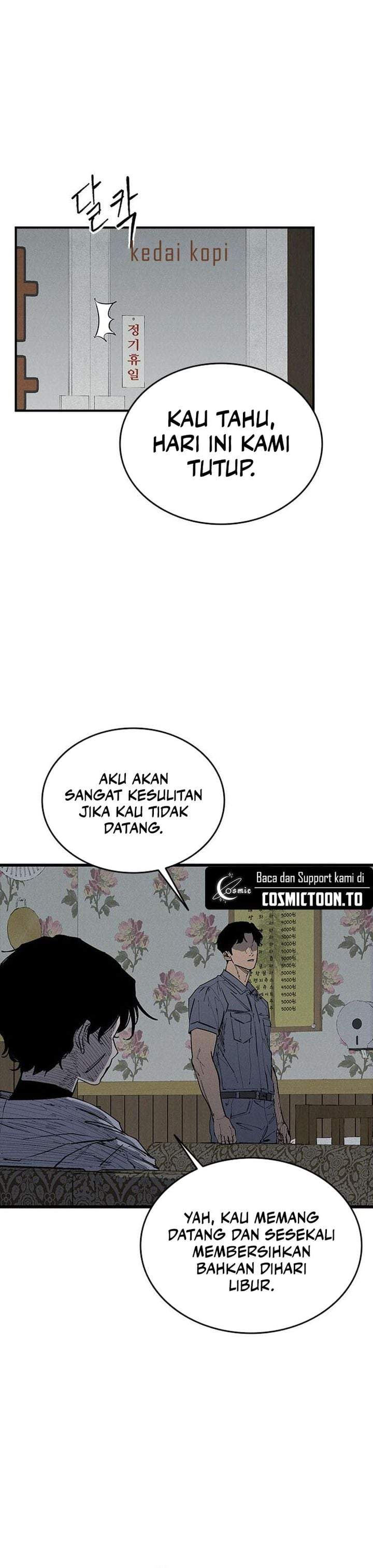 High Class Chapter 76