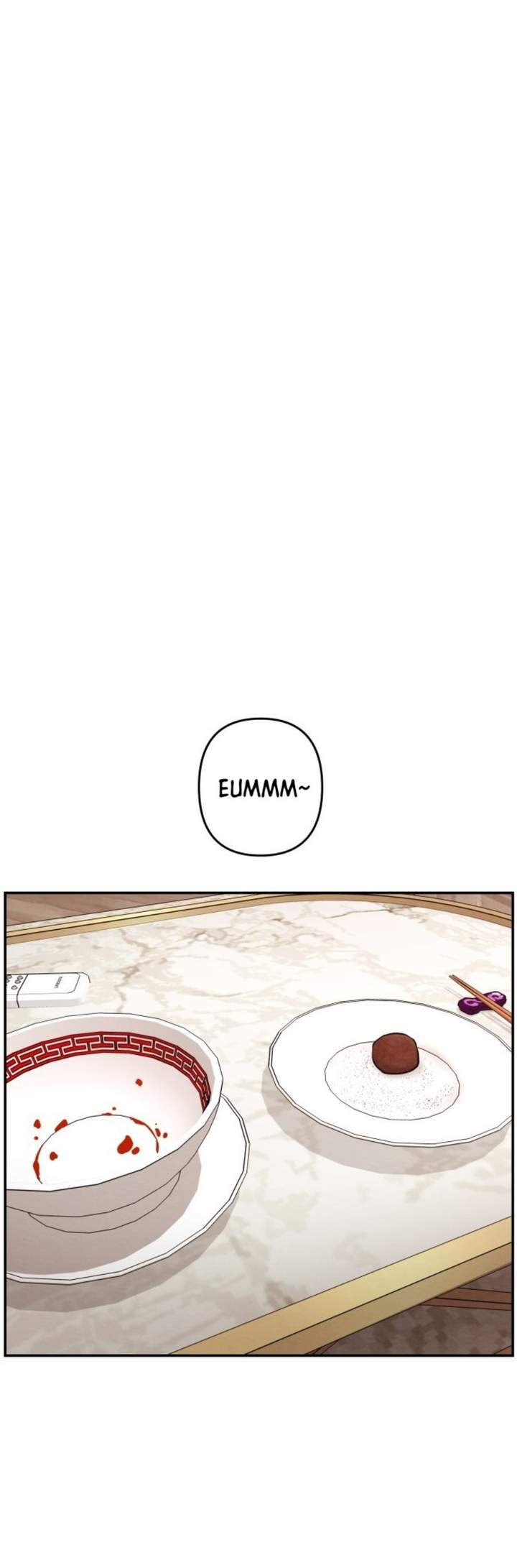 The Ultimate Romanticist Chapter 1