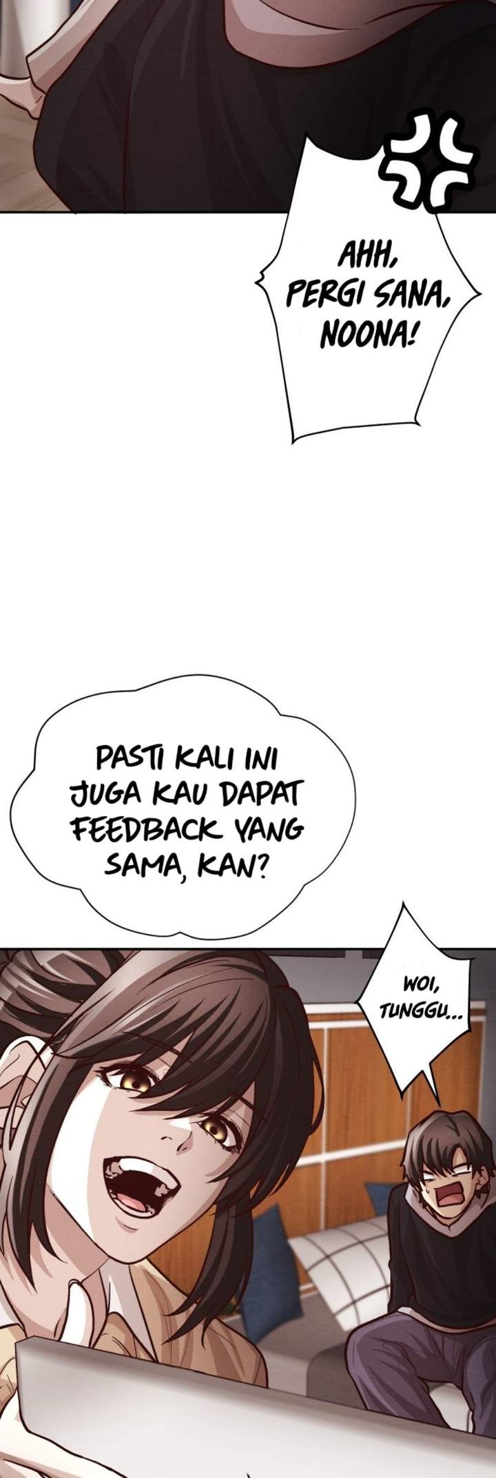 The Ultimate Romanticist Chapter 1