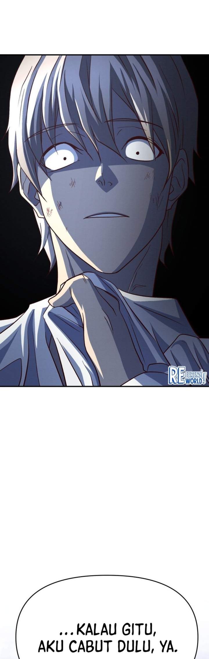 The Ultimate Romanticist Chapter 1