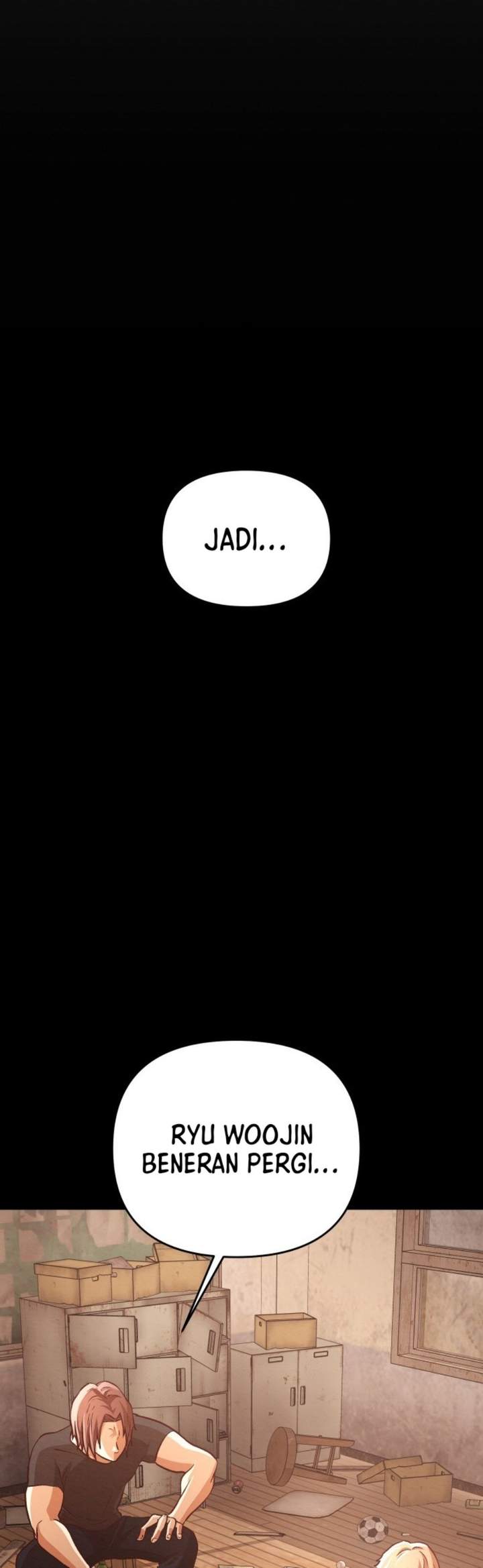 The Ultimate Romanticist Chapter 1